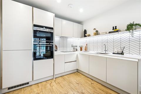 undefined, UNCLE Colindale, Aerial Square, London, NW9