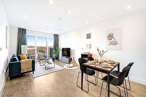 undefined, UNCLE Colindale, Aeriel Square, London, NW9
