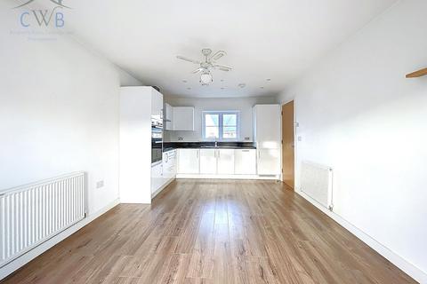2 bedroom coach house to rent, Ashfield Close, Snodland, ME6
