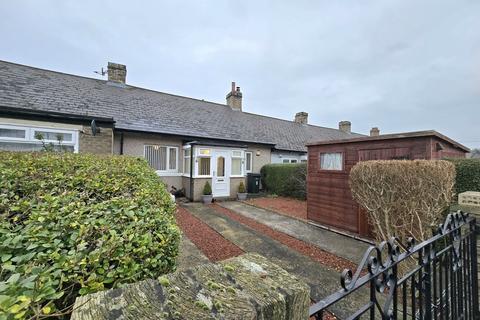 2 bedroom terraced bungalow for sale, Bute Road South, High Spen NE39