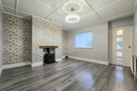 2 bedroom terraced bungalow for sale, Bute Road South, High Spen NE39