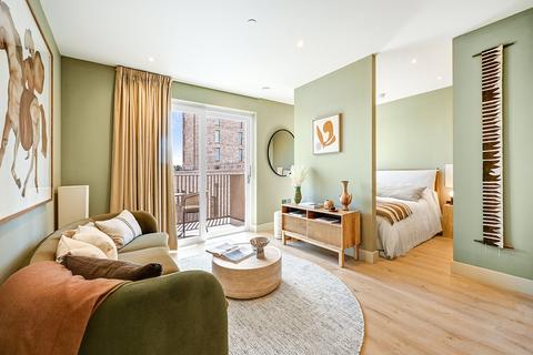 undefined, The Draper, 6 Caversham Rd, NW9