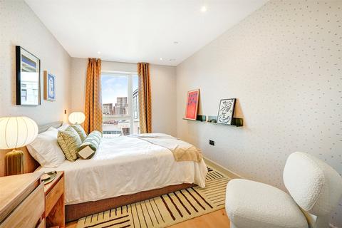 undefined, The Draper, 6 Caversham Rd, NW9