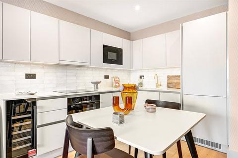 undefined, The Draper, 6 Caversham Rd, NW9