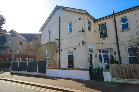 2 bedroom end of terrace house for sale, Sweyne Avenue, Southend-on-Sea, Essex, SS2