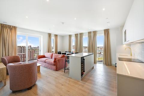 undefined, The Draper, 6 Caversham Rd, NW9