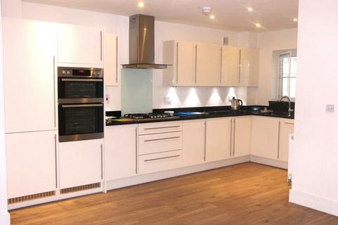 undefined, Leatherhead/Headley Borders