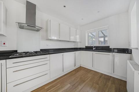 undefined, Leatherhead/Headley Borders