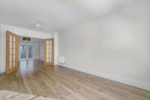 undefined, Leatherhead/Headley Borders