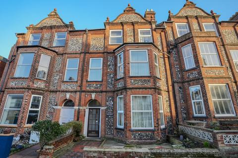 undefined, Alfred Road, Cromer, NR27