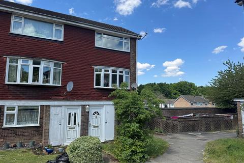 2 bedroom maisonette for sale, Clareville Road, Crofton