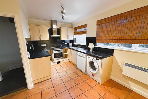 2 bedroom maisonette for sale, Clareville Road, Crofton