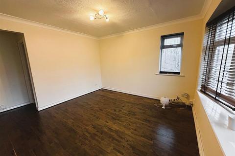 2 bedroom maisonette for sale, Clareville Road, Crofton