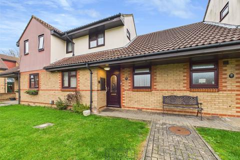 Brackendale Court, Basildon, Essex, SS13