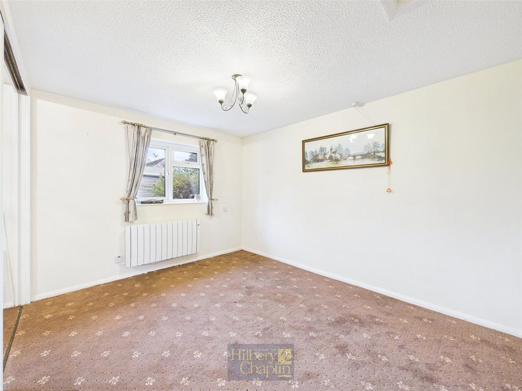 Potential Bed/Lounge