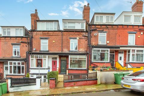 2 bedroom terraced house to rent, Leeds LS4