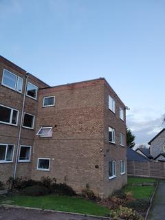 undefined, 18 Albert Road, Leicester LE2
