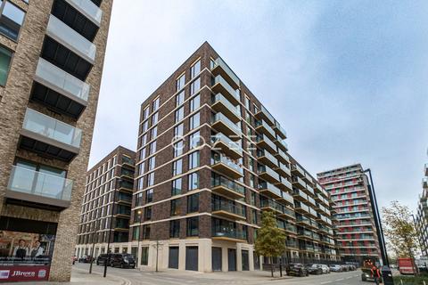 1 bedroom flat to rent, Clipper Street, London E16