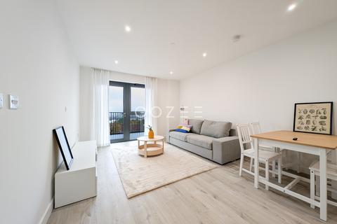 1 bedroom flat to rent, Clipper Street, London E16
