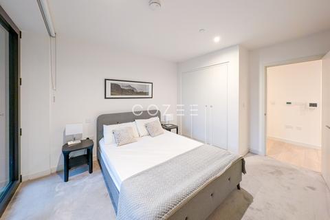 1 bedroom flat to rent, Clipper Street, London E16
