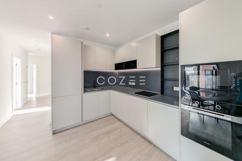 1 bedroom flat to rent, Clipper Street, London E16