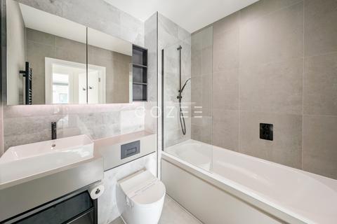 1 bedroom flat to rent, Clipper Street, London E16