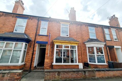 undefined, Pennell Street, Lincolnshire LN5