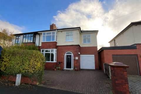 4 bedroom semi-detached house for sale, Cadley Causeway, Fulwood PR2