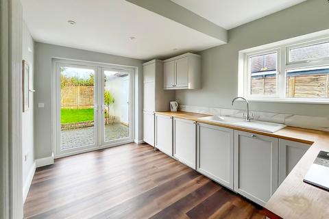 2 bedroom bungalow for sale, Warren Crescent, East Preston, Littlehampton, West Sussex