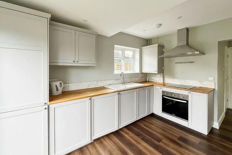 2 bedroom bungalow for sale, Warren Crescent, East Preston, Littlehampton, West Sussex