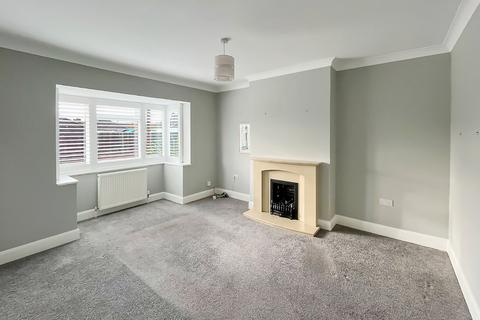 2 bedroom bungalow for sale, Warren Crescent, East Preston, Littlehampton, West Sussex