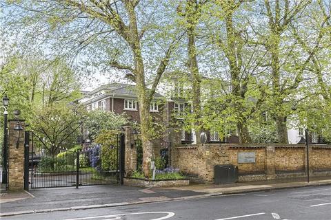 1 bedroom apartment for sale, Brompton Park Crescent, London SW6