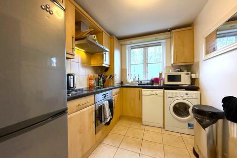 1 bedroom apartment for sale, Brompton Park Crescent, London SW6