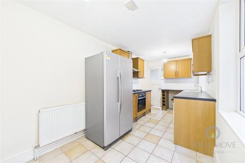 undefined, Whitworth Road, Northamptonshire NN1