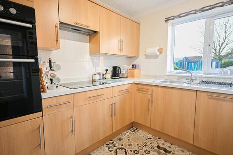 3 bedroom detached house for sale, Nobles Close, Whittlesey PE7