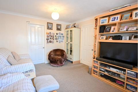 3 bedroom detached house for sale, Nobles Close, Whittlesey PE7