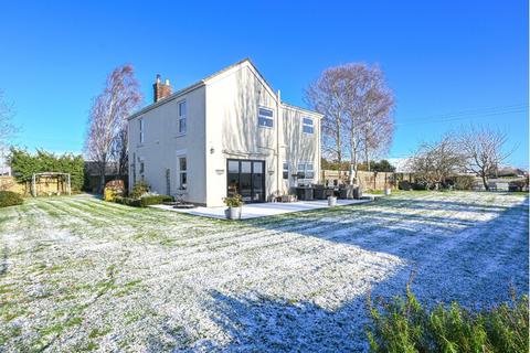 4 bedroom detached house for sale, March Road, Turves PE7