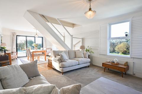 4 bedroom detached house for sale, March Road, Turves PE7