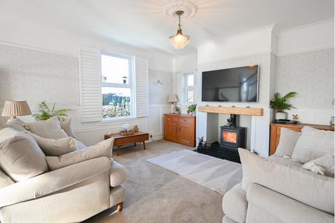 4 bedroom detached house for sale, March Road, Turves PE7