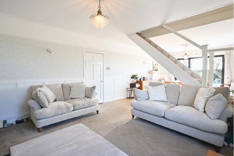 4 bedroom detached house for sale, March Road, Turves PE7
