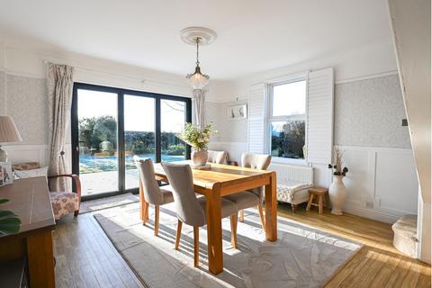4 bedroom detached house for sale, March Road, Turves PE7