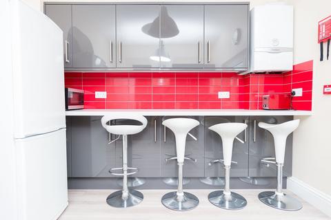 undefined, Courtenay Street, Cheltenham GL50