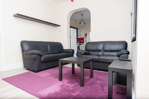 undefined, Courtenay Street, Cheltenham GL50