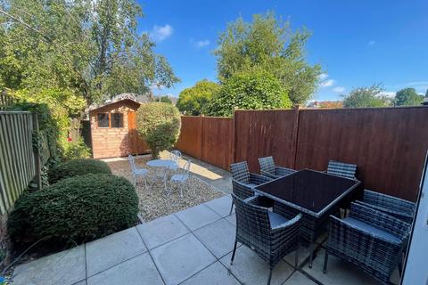 undefined, Courtenay Street, Cheltenham GL50
