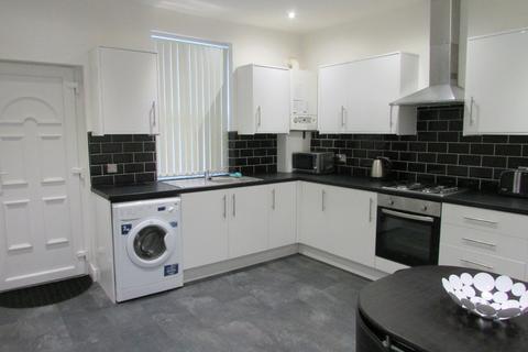 undefined, Edmund Road, Sheffield S2
