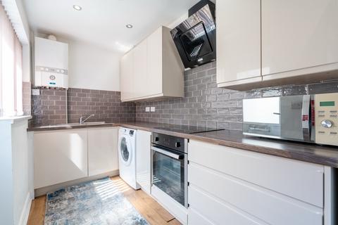 undefined, Langdon Street, Sheffield S11