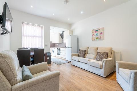undefined, Langdon Street, Sheffield S11