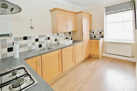 undefined, West Street, Buckinghamshire MK18