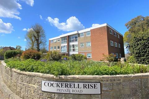 Cockerell Rise, East Cowes