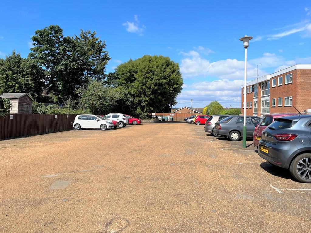 Car Park